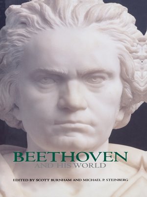 cover image of Beethoven and His World